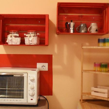 Pretty Loft Apartment เนเปิลส์ ภายนอก รูปภาพ